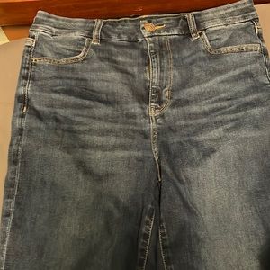 American Eagle pants. Size 10 Long